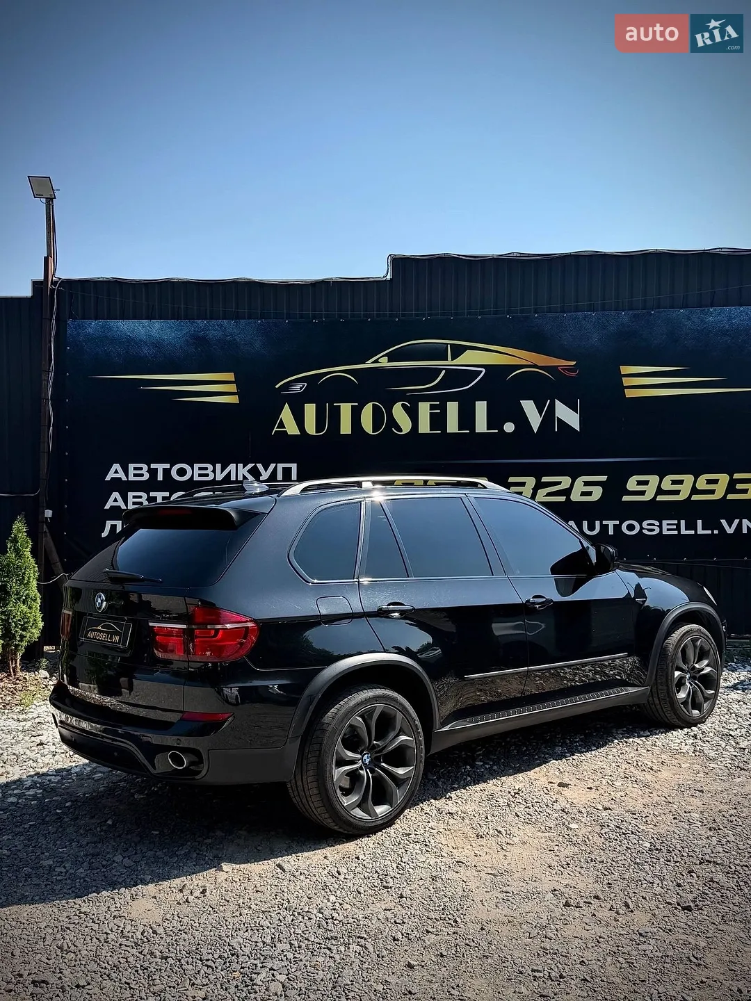 2011 BMW X5 - мініатюра 6
