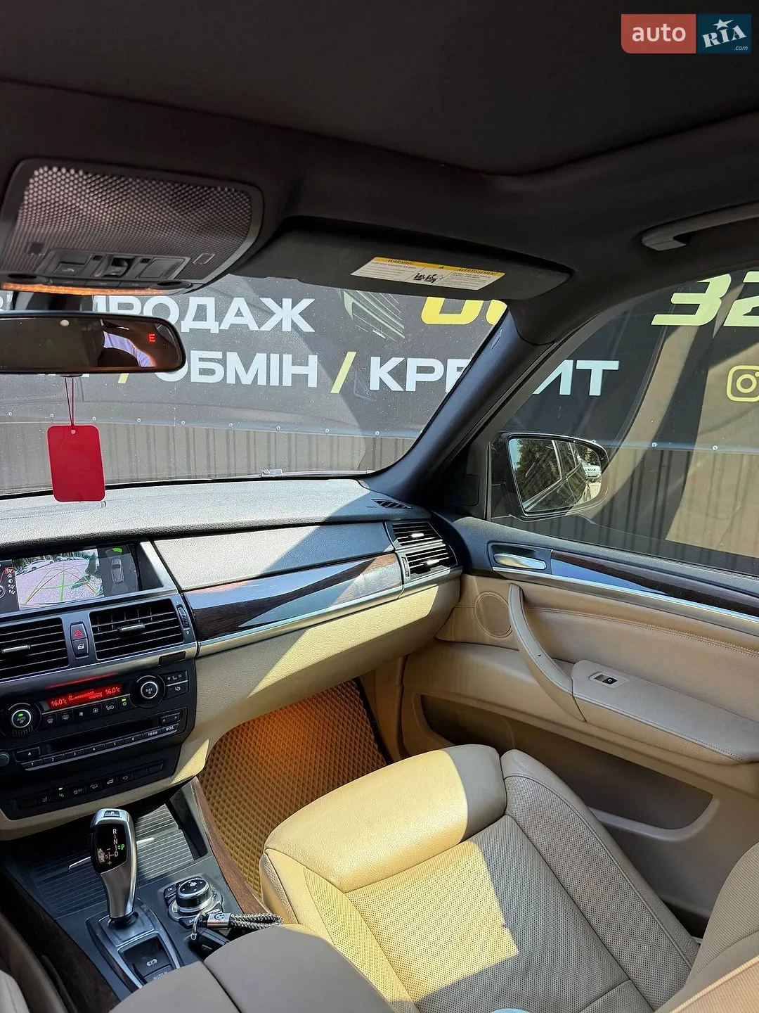 2011 BMW X5 - мініатюра 9