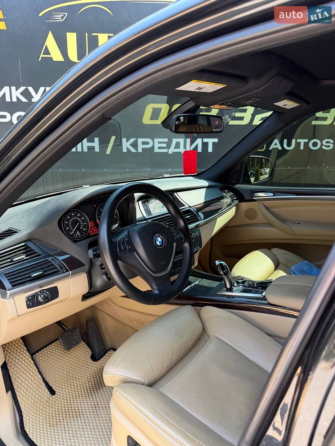 2011 BMW X5 - мініатюра 7