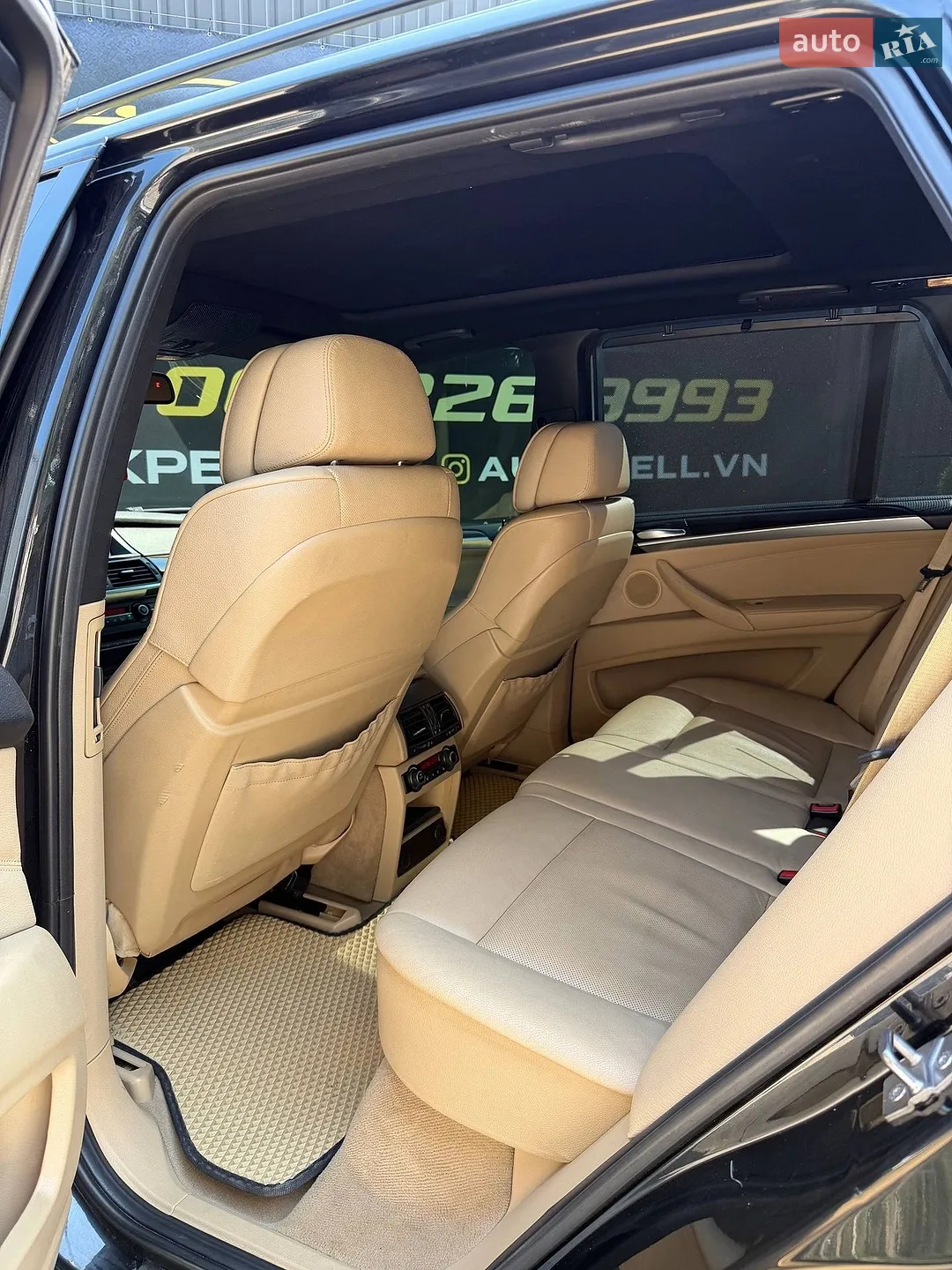 2011 BMW X5 - мініатюра 10