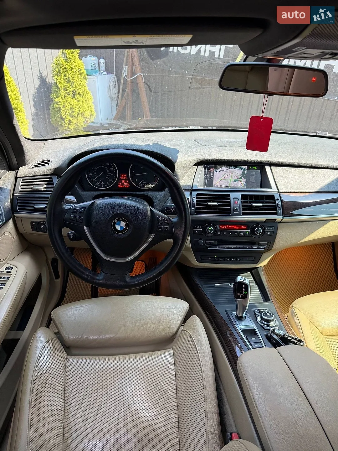2011 BMW X5 - мініатюра 8
