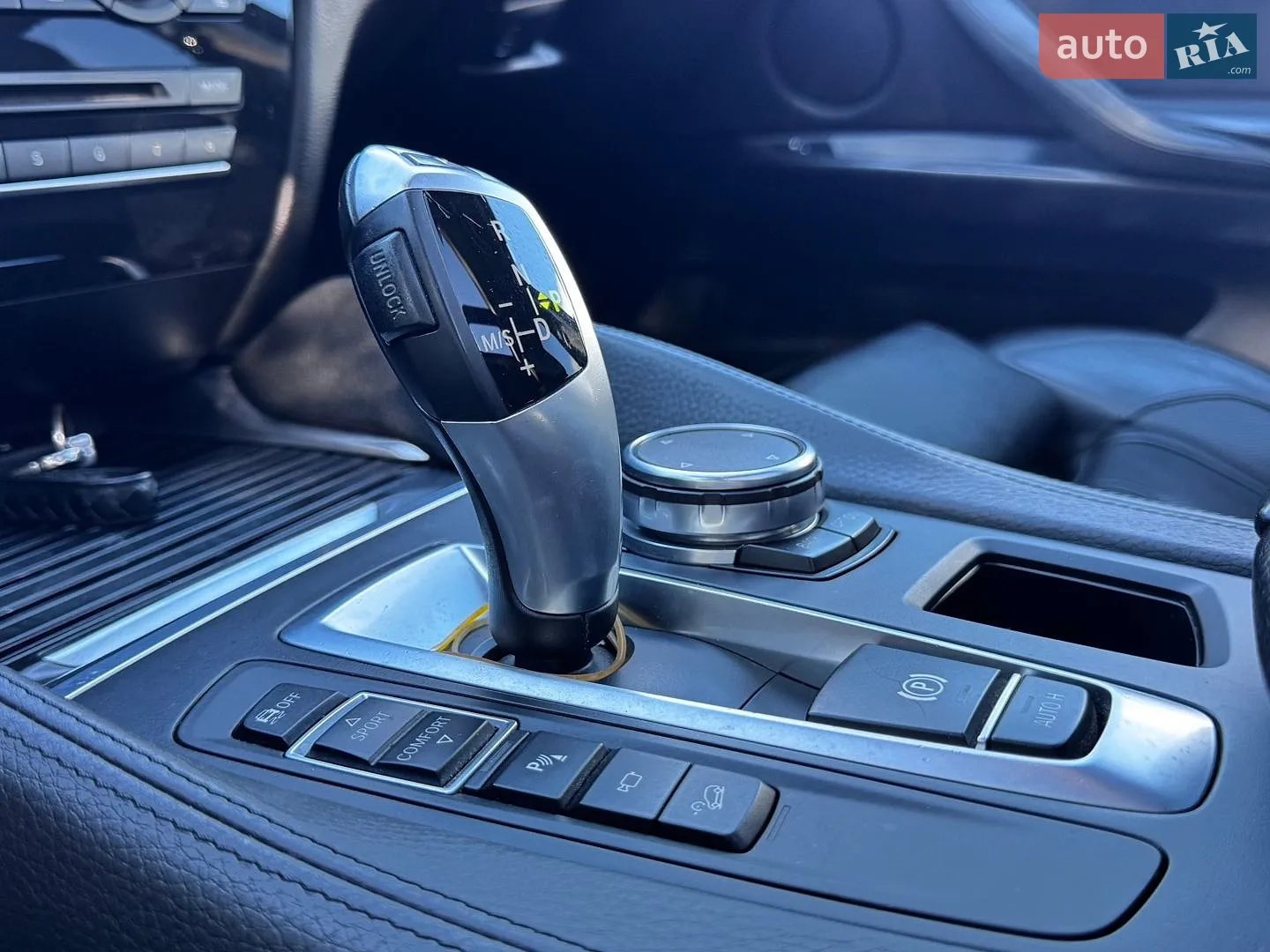 2015 BMW X5 - мініатюра 32