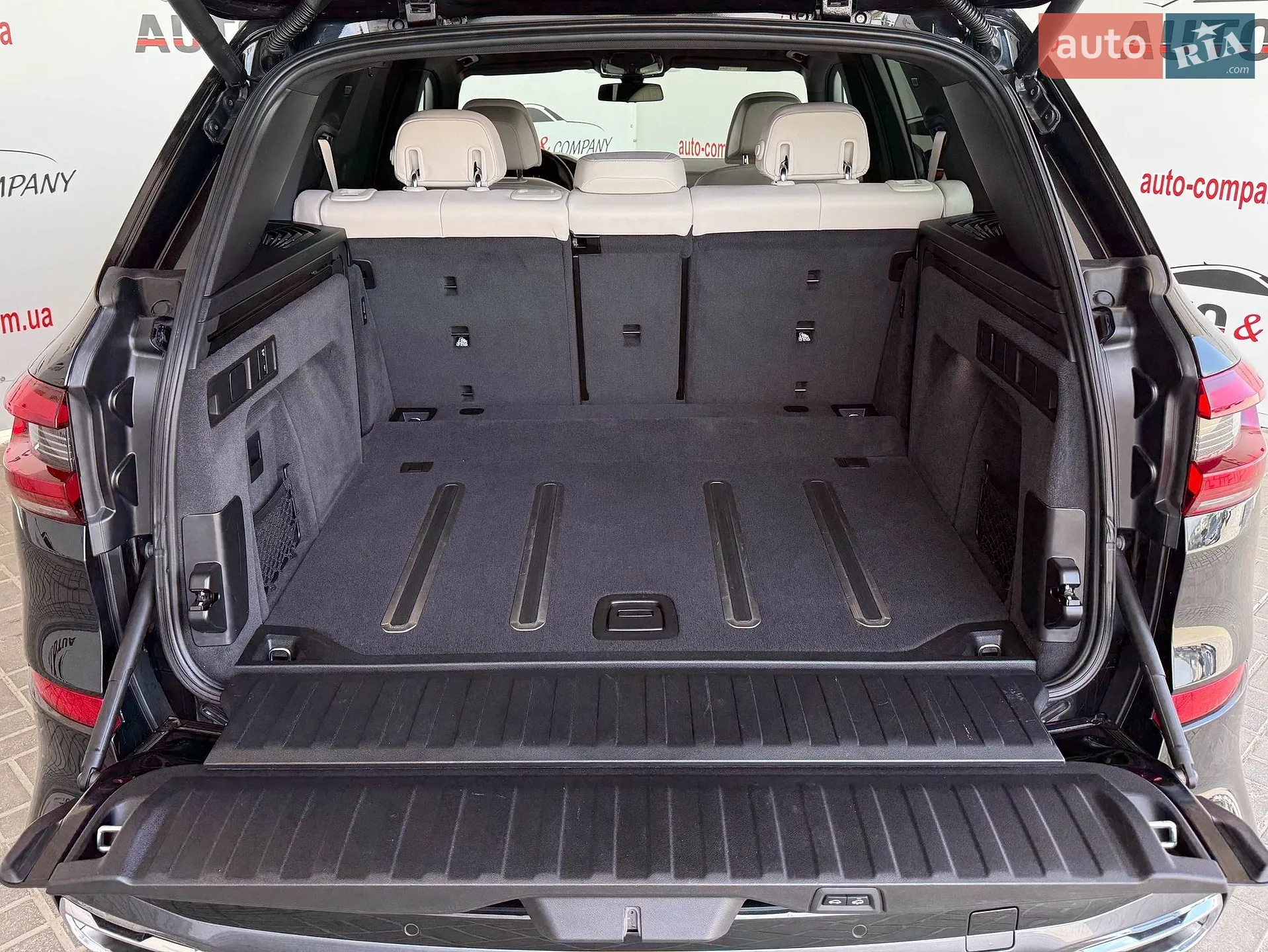 2019 BMW X5 - мініатюра 5