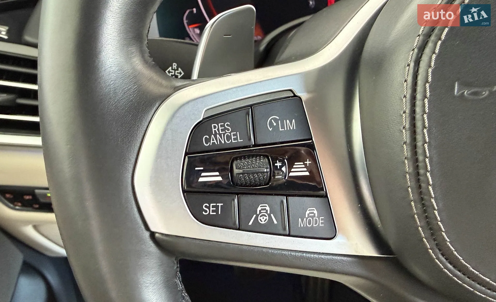 2019 BMW X5 - мініатюра 16