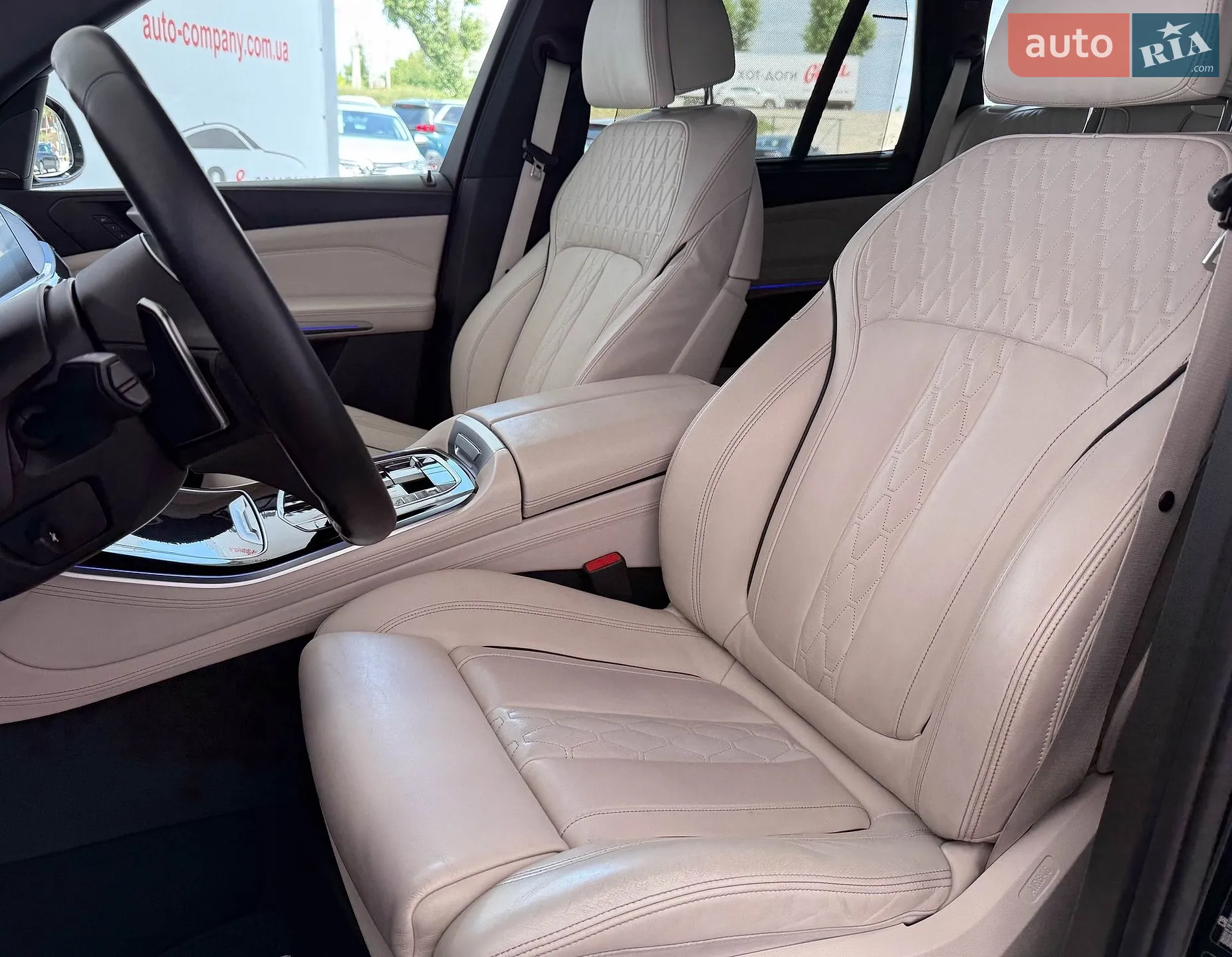2019 BMW X5 - мініатюра 9