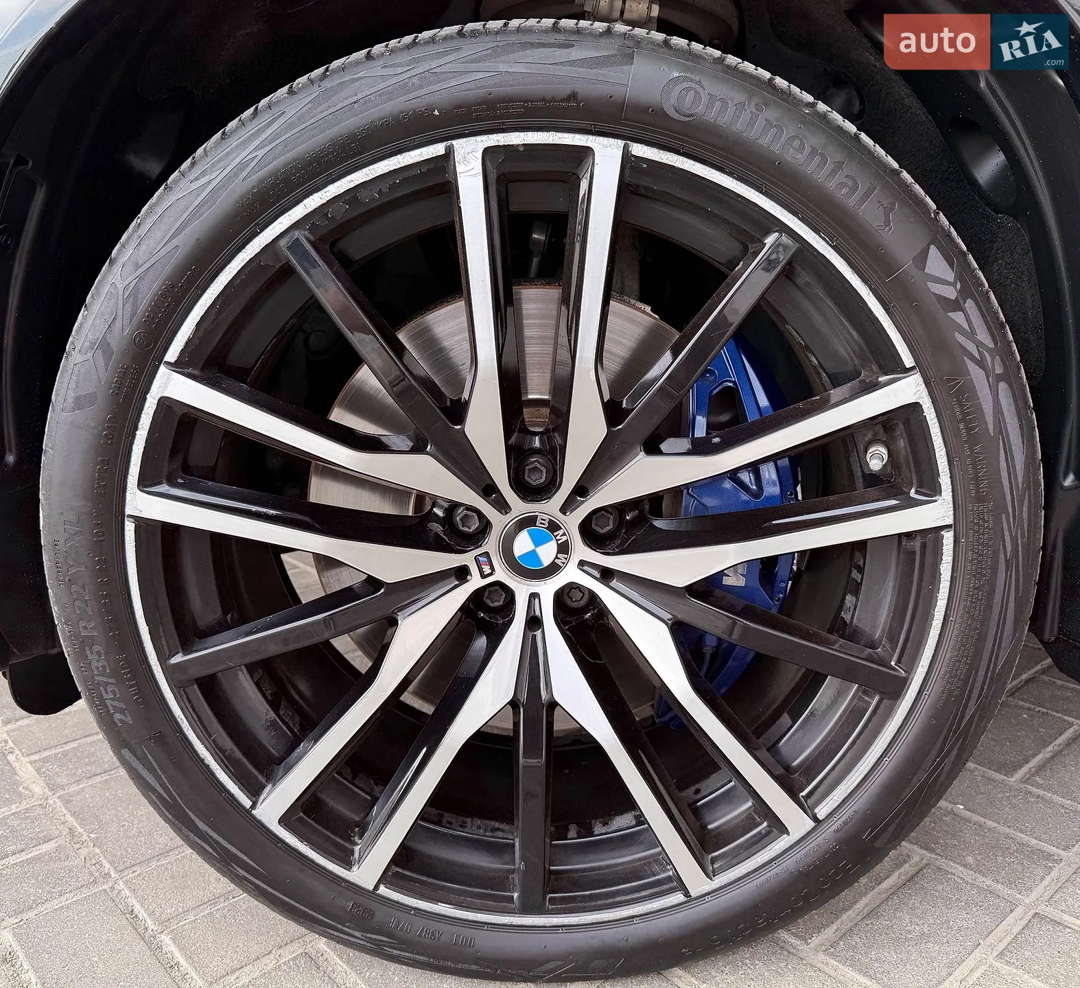 2019 BMW X5 - мініатюра 68