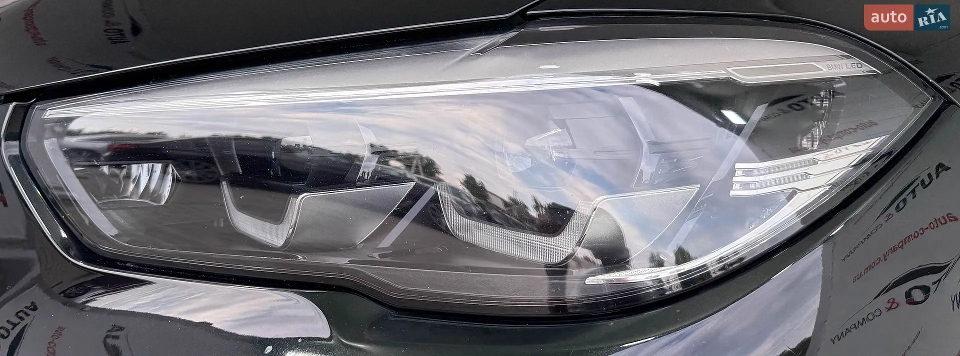2019 BMW X5 - мініатюра 71