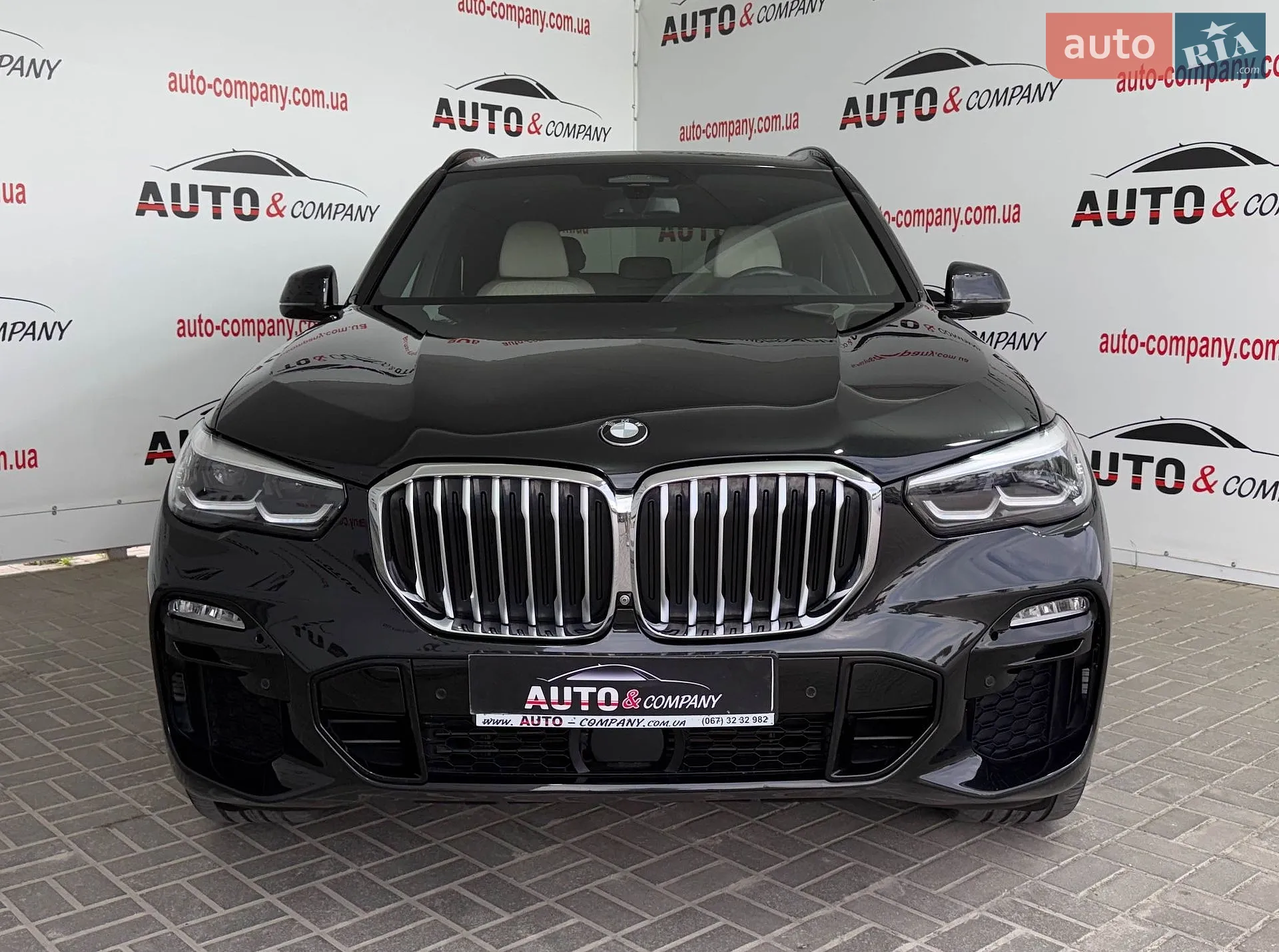 2019 BMW X5 - мініатюра 2