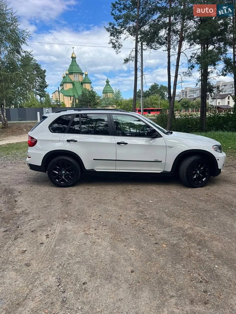 2013 BMW X5 - мініатюра 7