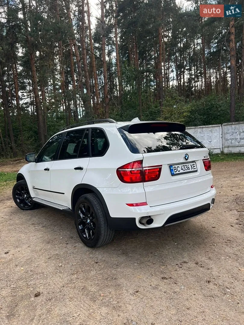 2013 BMW X5 - мініатюра 9