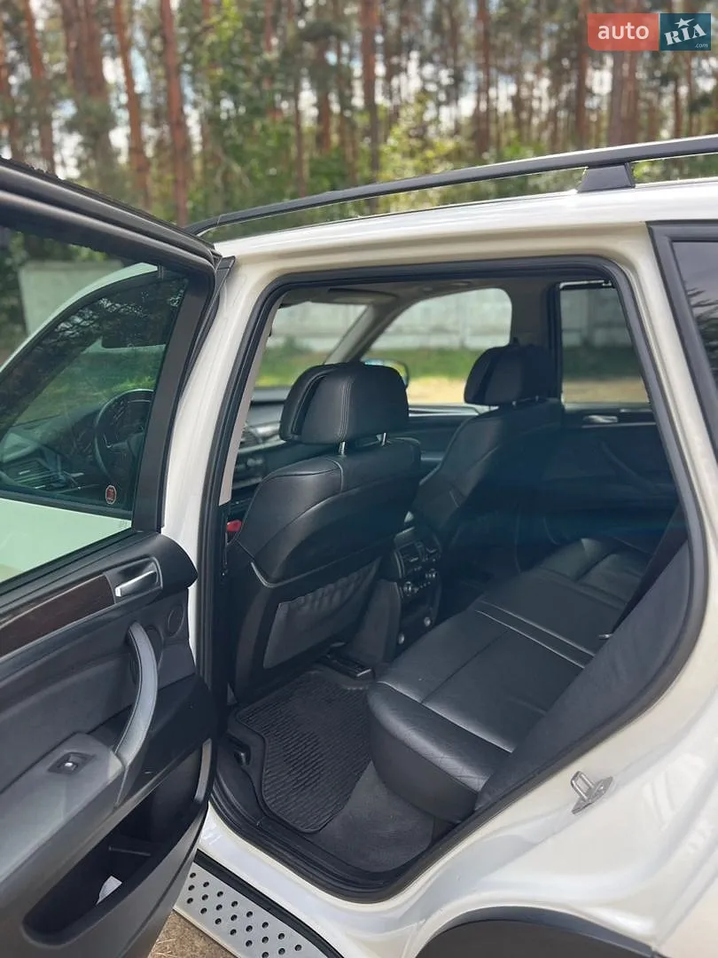 2013 BMW X5 - мініатюра 18