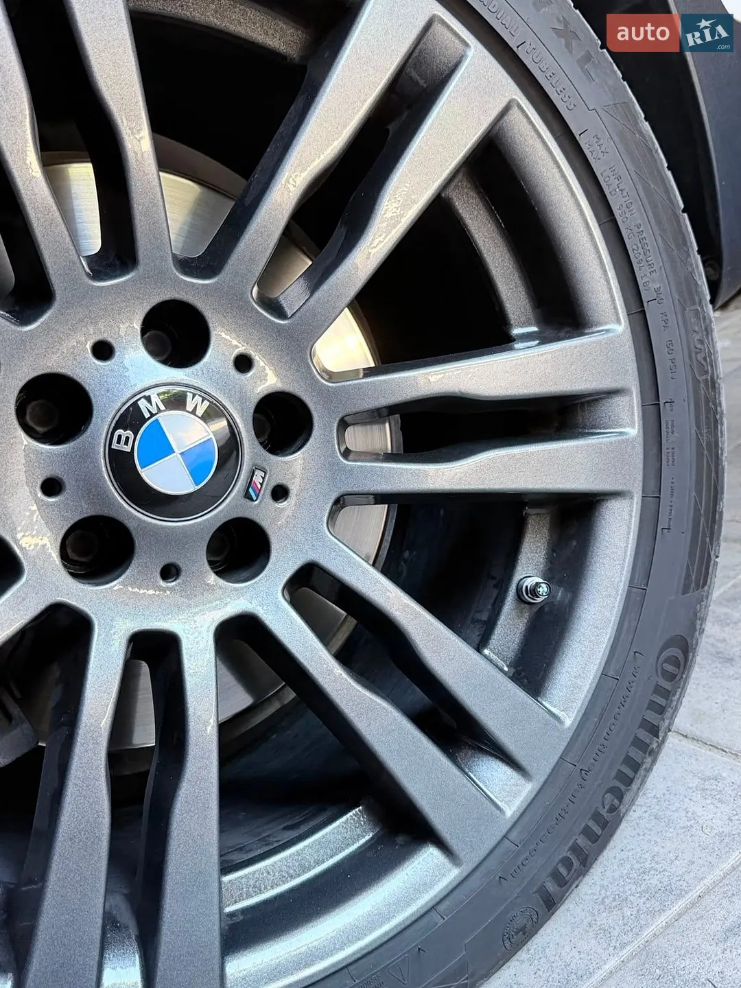 2013 BMW X5 - мініатюра 9