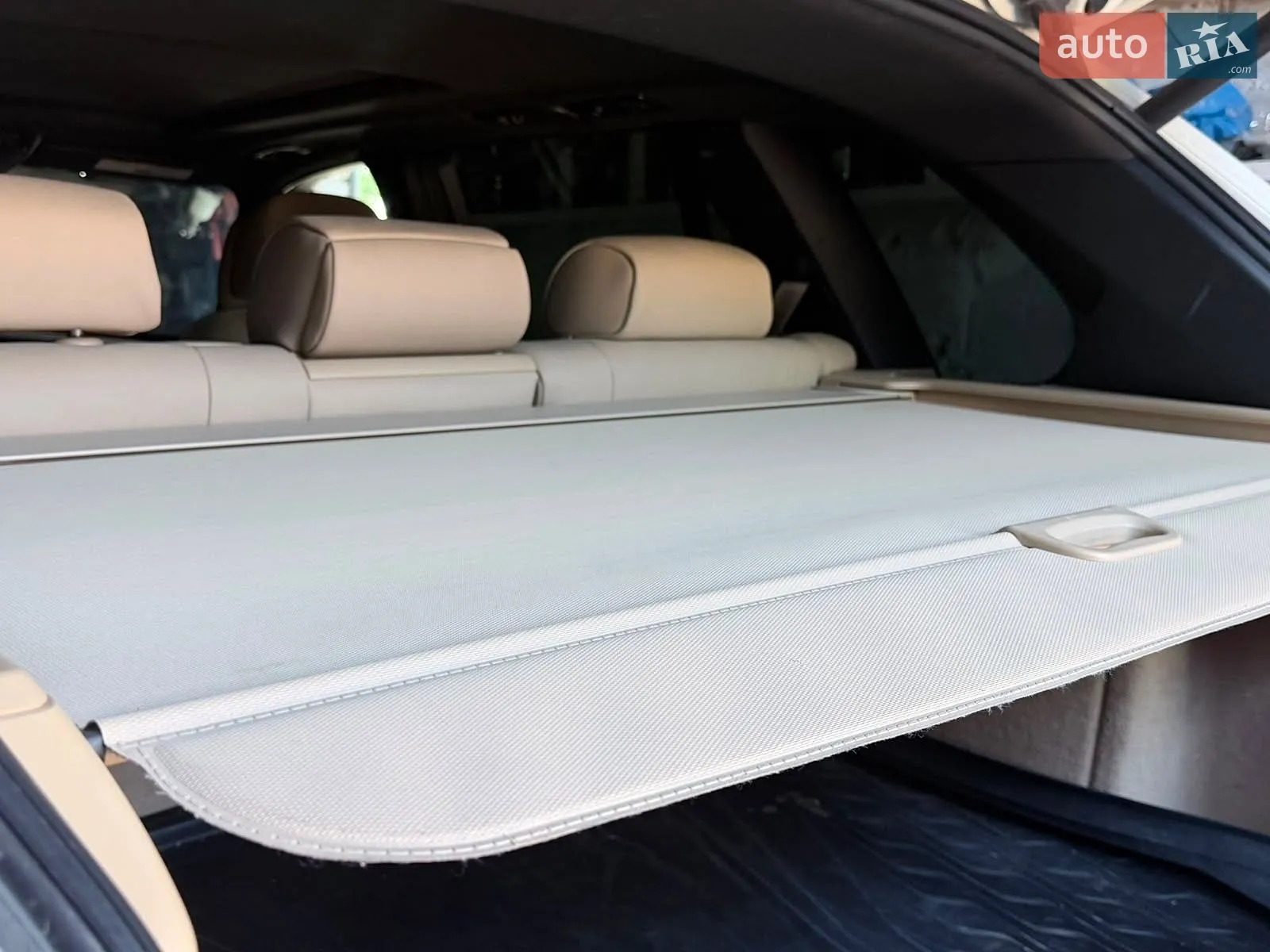 2013 BMW X5 - мініатюра 13