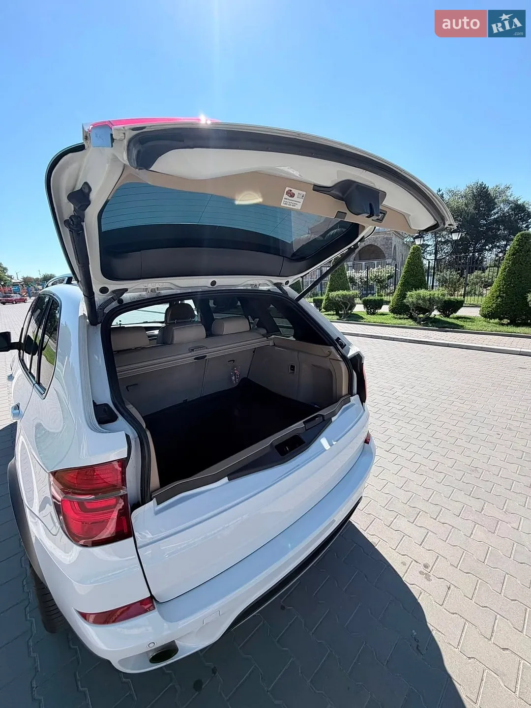 2013 BMW X5 - мініатюра 7