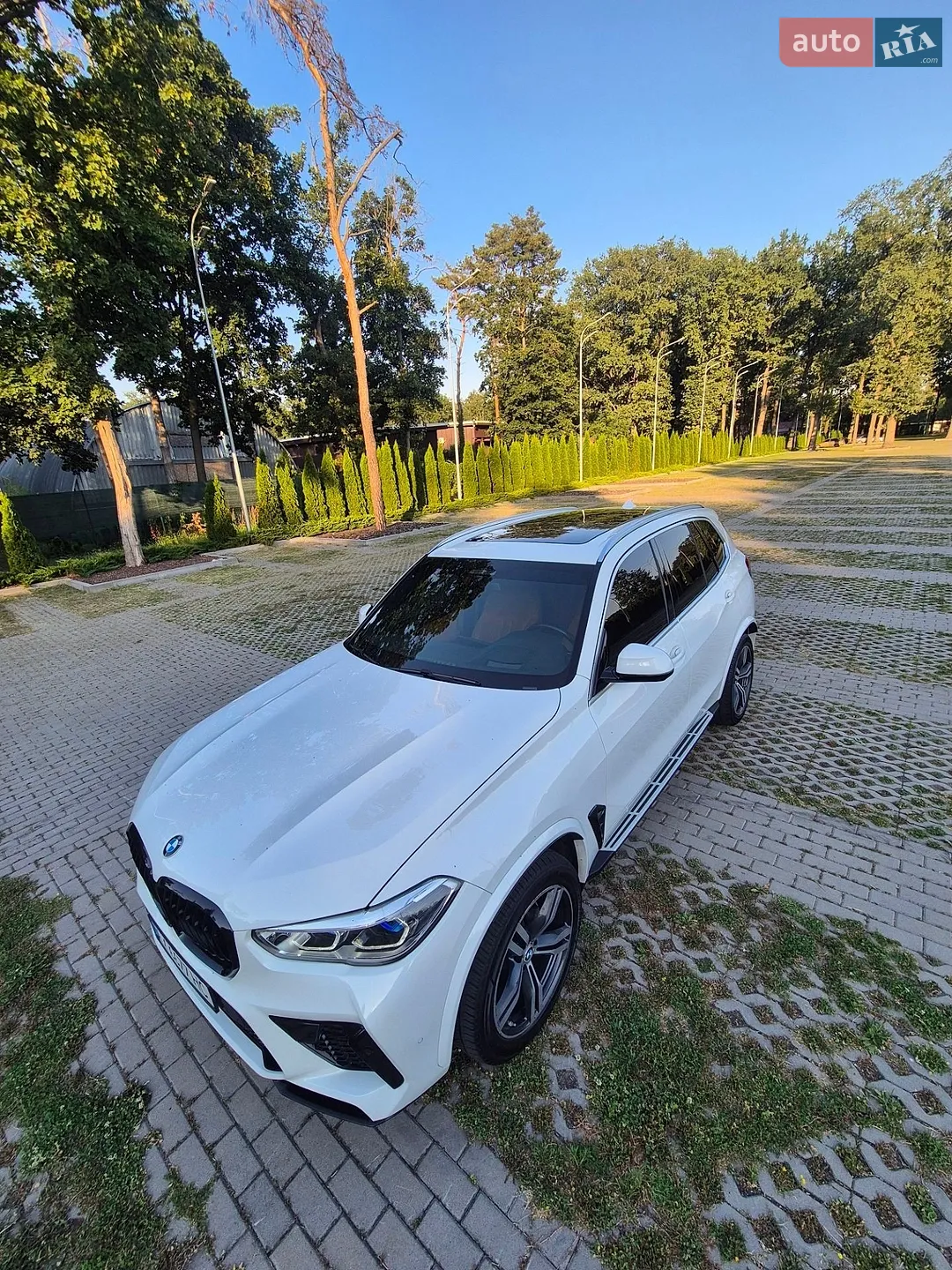 2020 BMW X5 - мініатюра 18