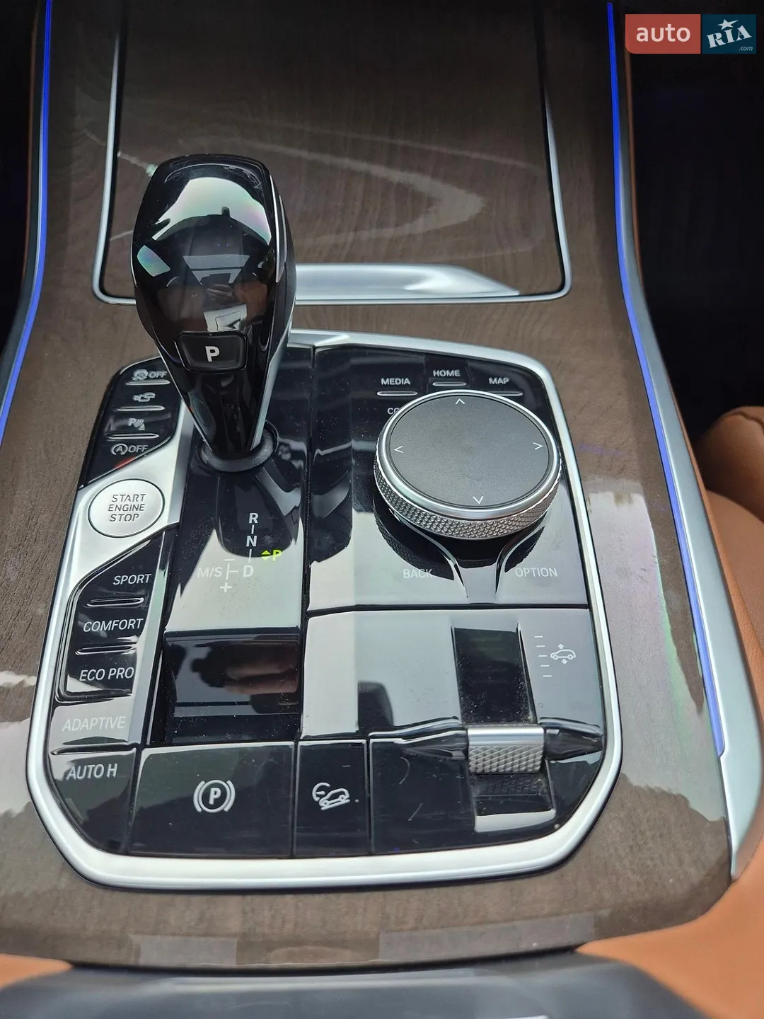 2020 BMW X5 - мініатюра 25
