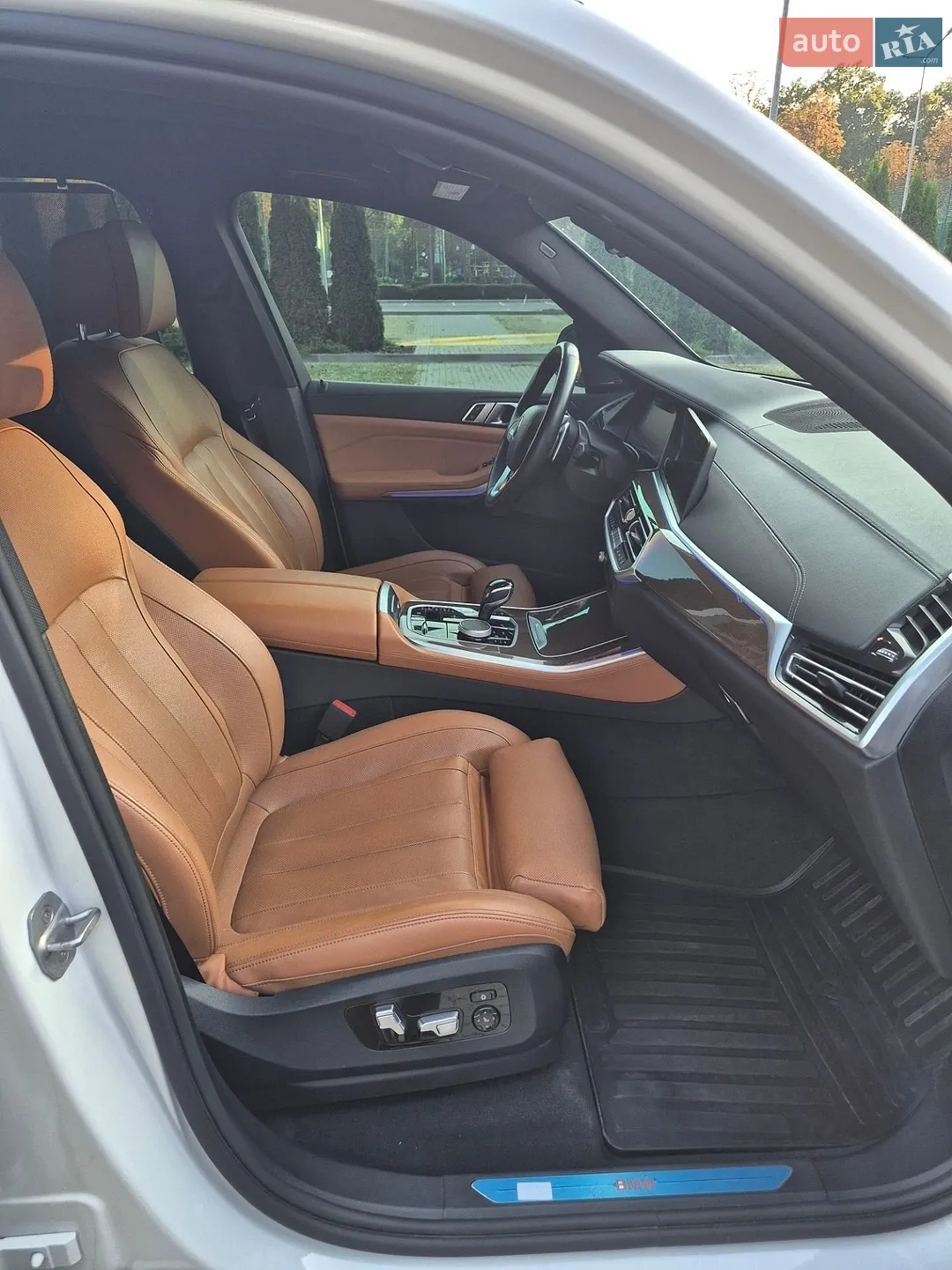 2020 BMW X5 - мініатюра 31