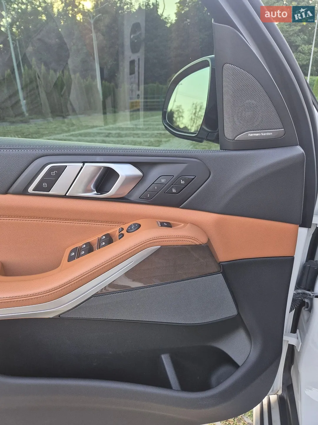 2020 BMW X5 - мініатюра 35