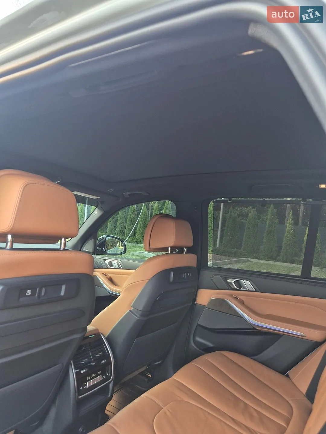 2020 BMW X5 - мініатюра 54