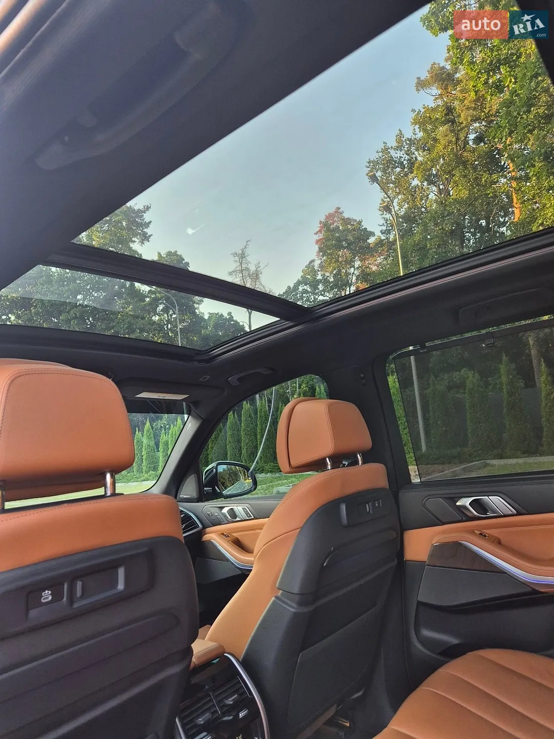 2020 BMW X5 - мініатюра 55