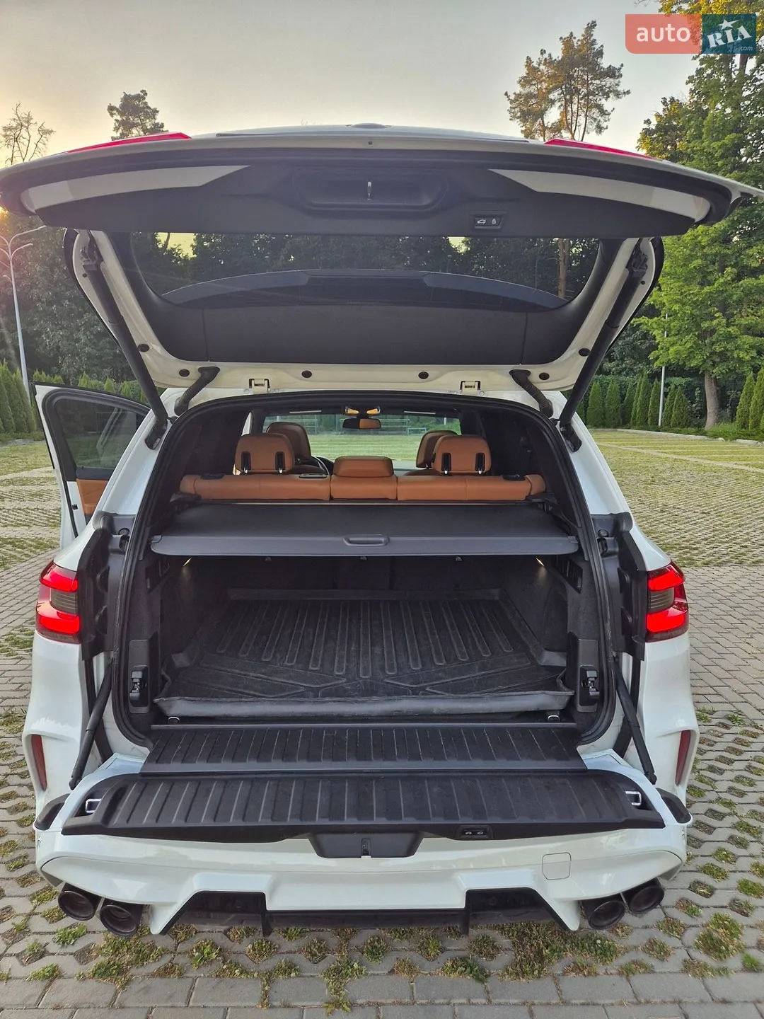2020 BMW X5 - мініатюра 59