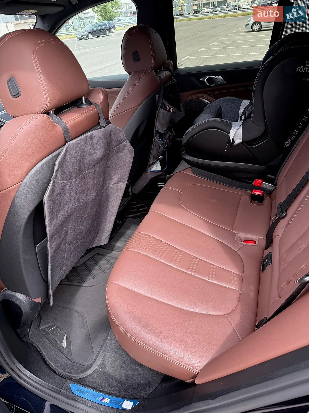 2022 BMW X5 - мініатюра 19