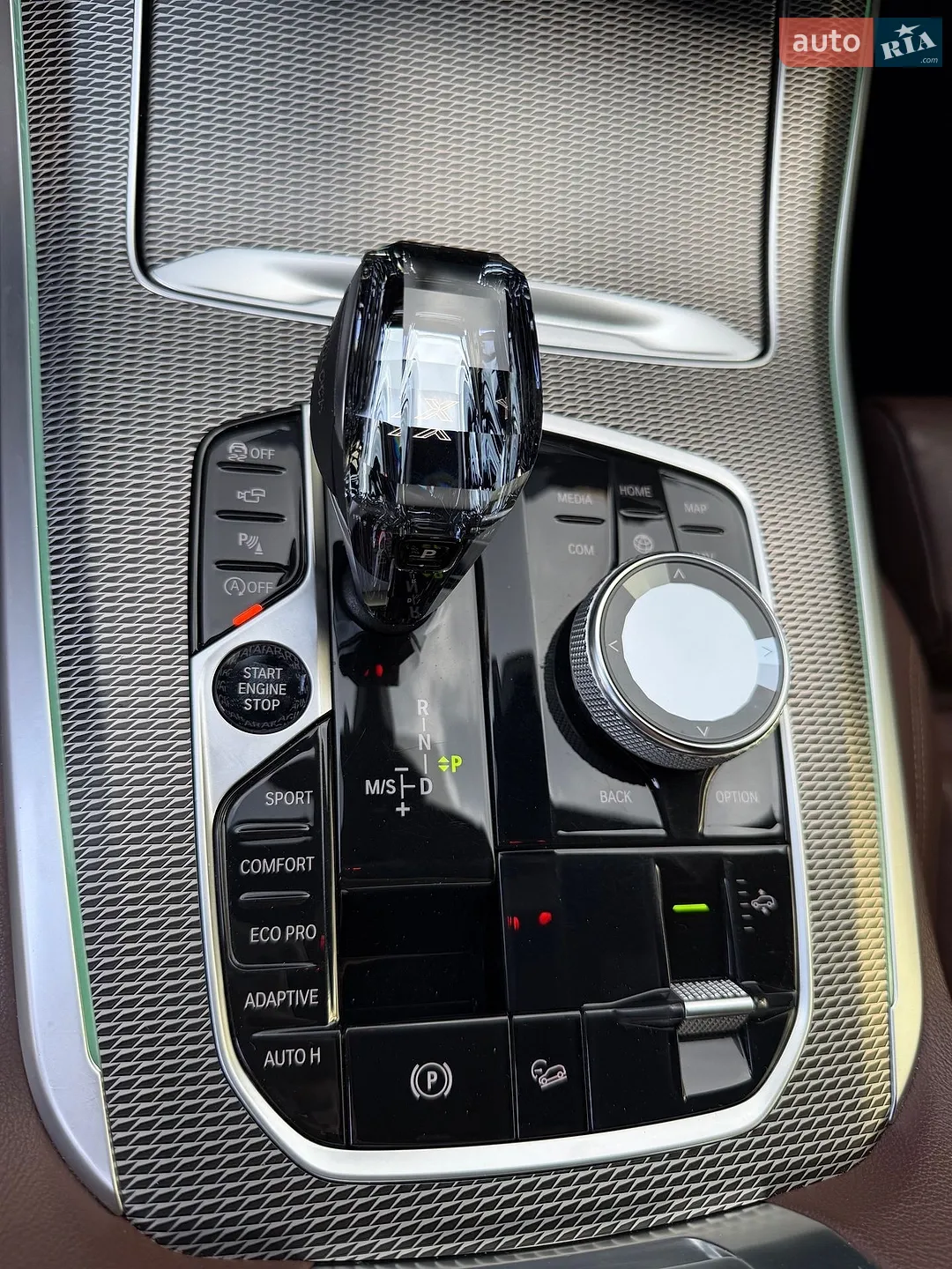 2020 BMW X5 - мініатюра 11