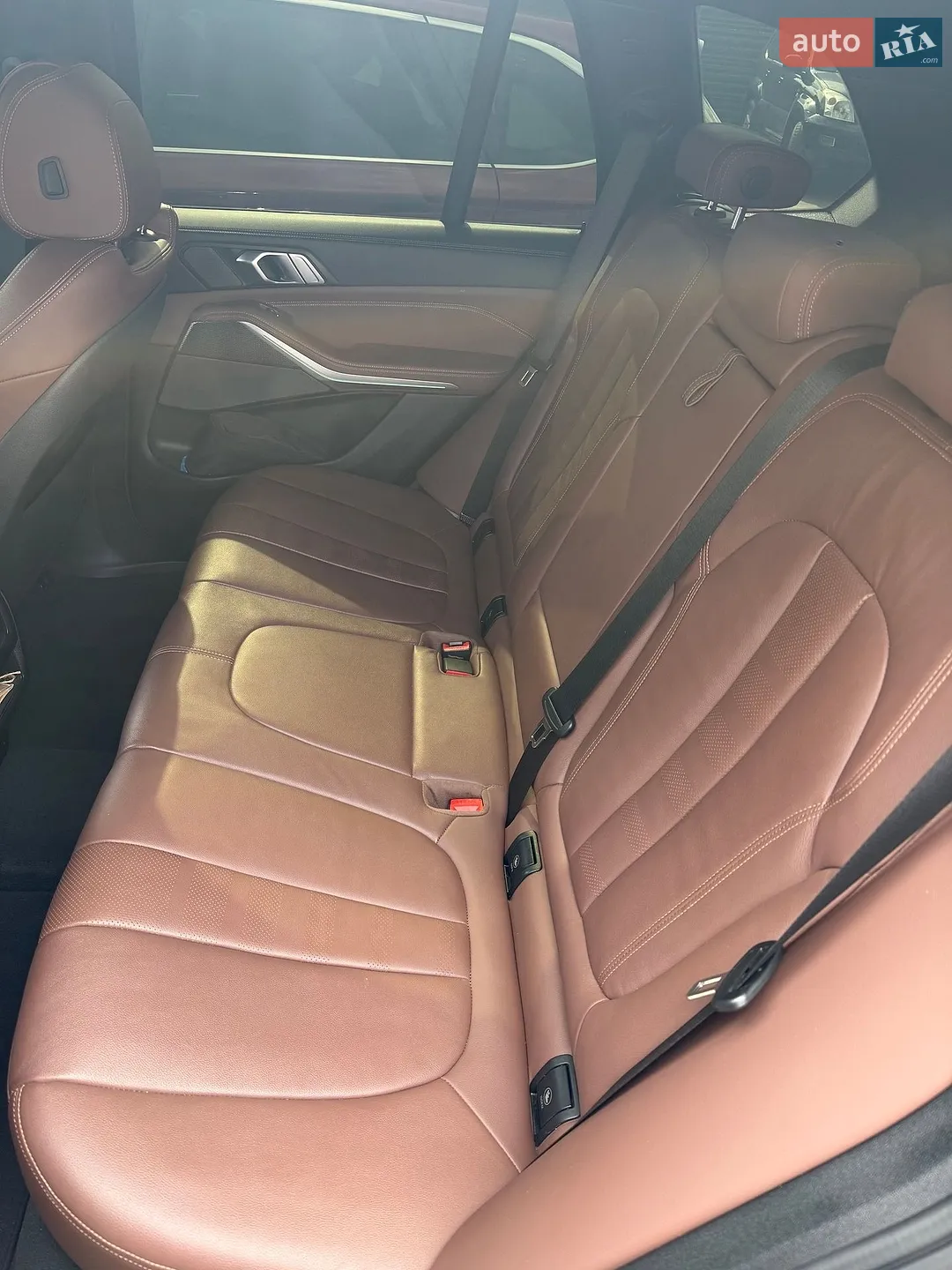 2020 BMW X5 - мініатюра 19