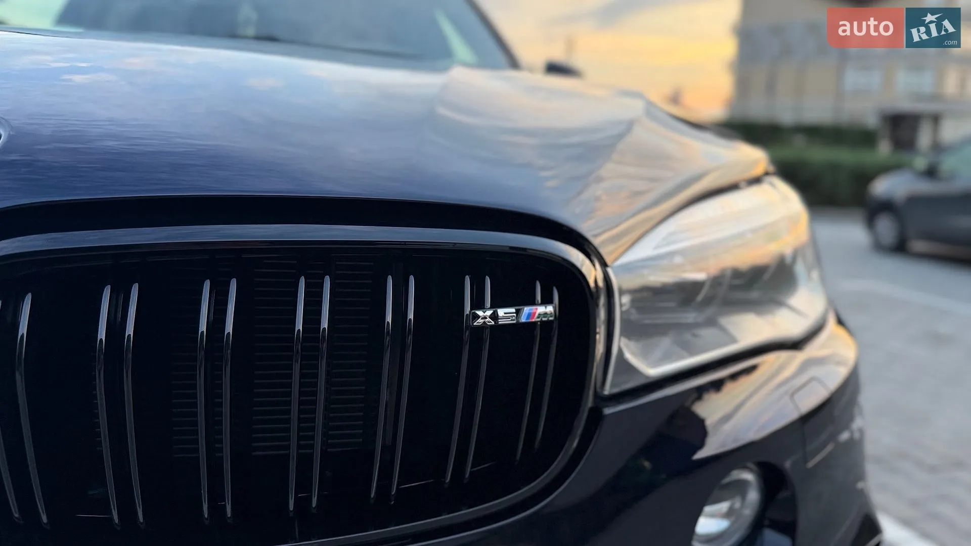 2015 BMW X5 - мініатюра 7
