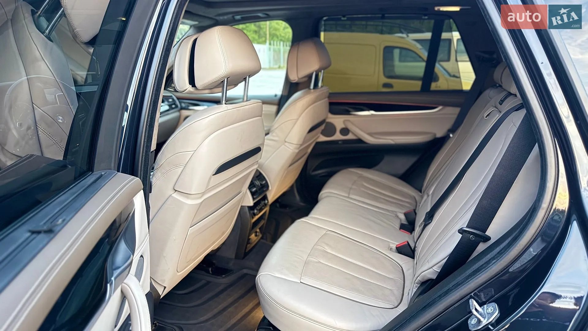 2015 BMW X5 - мініатюра 11