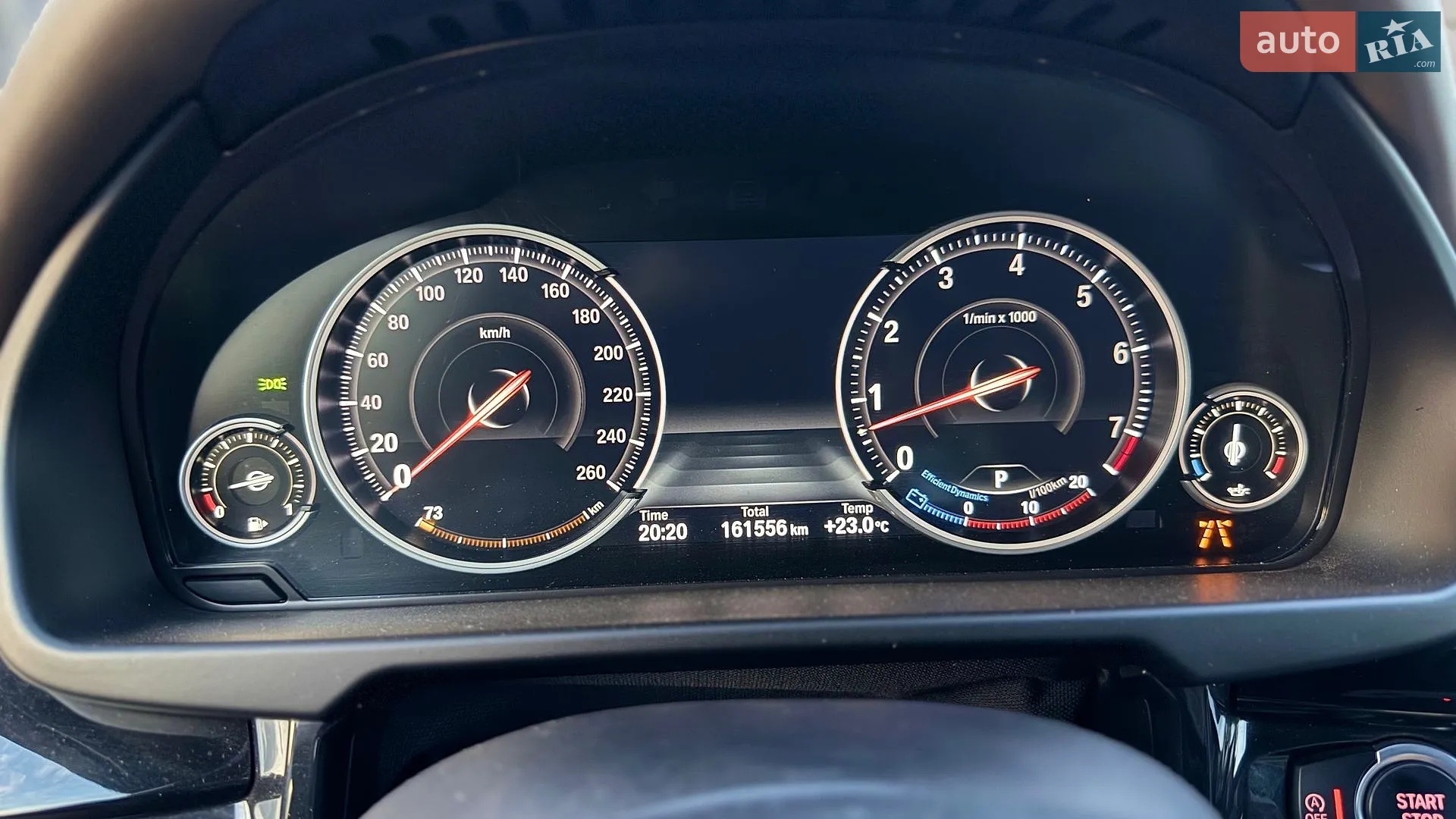 2015 BMW X5 - мініатюра 16
