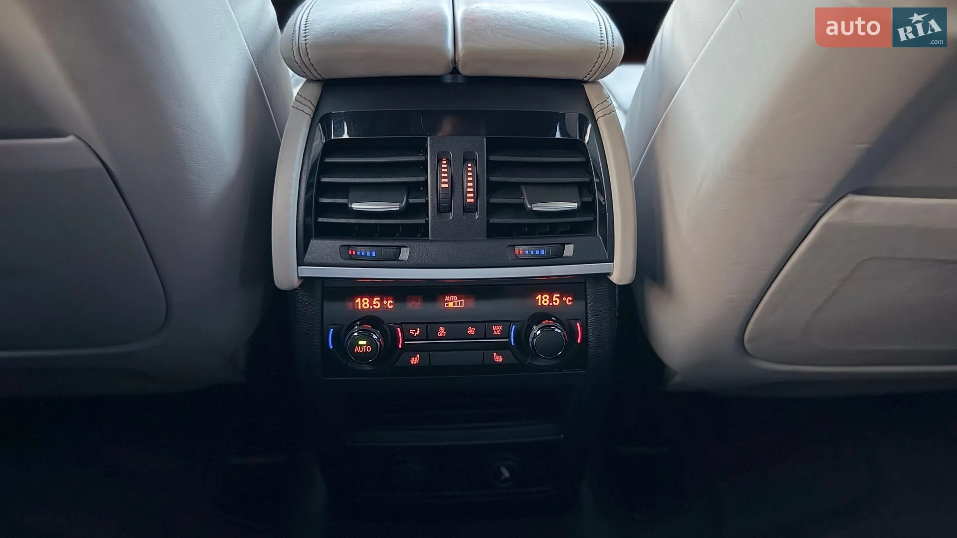 2015 BMW X5 - мініатюра 22