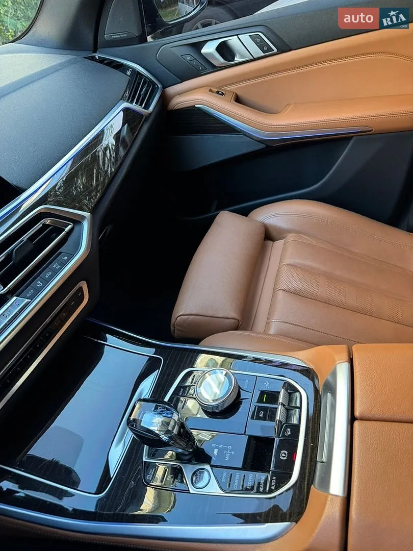 2018 BMW X5 - мініатюра 12