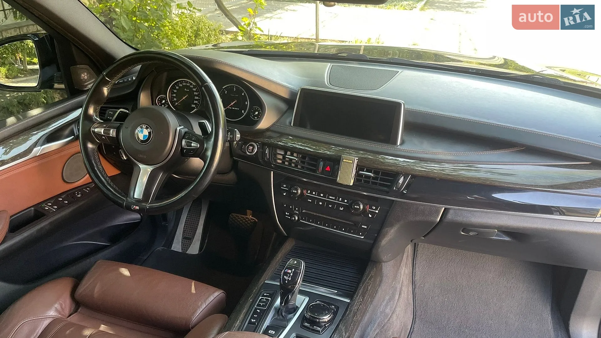 2013 BMW X5 - мініатюра 8