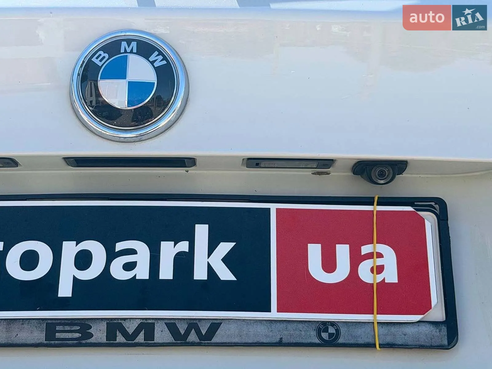 2010 BMW X5 - мініатюра 4