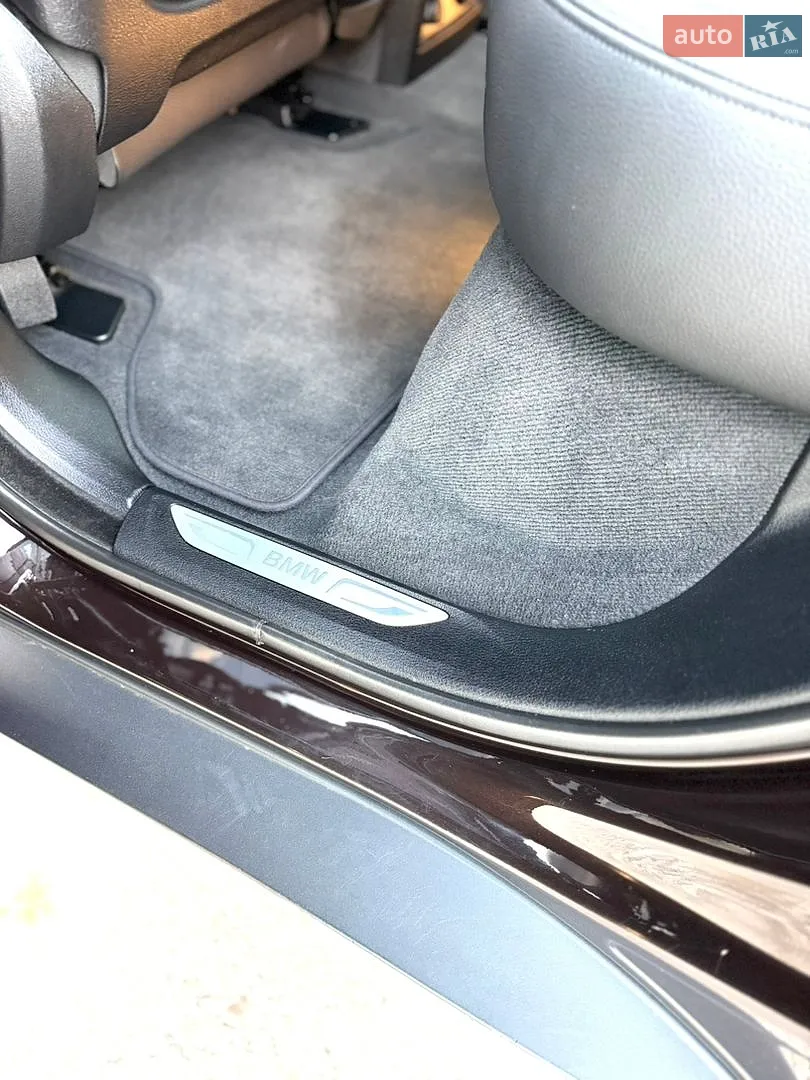 2015 BMW X5 - мініатюра 22