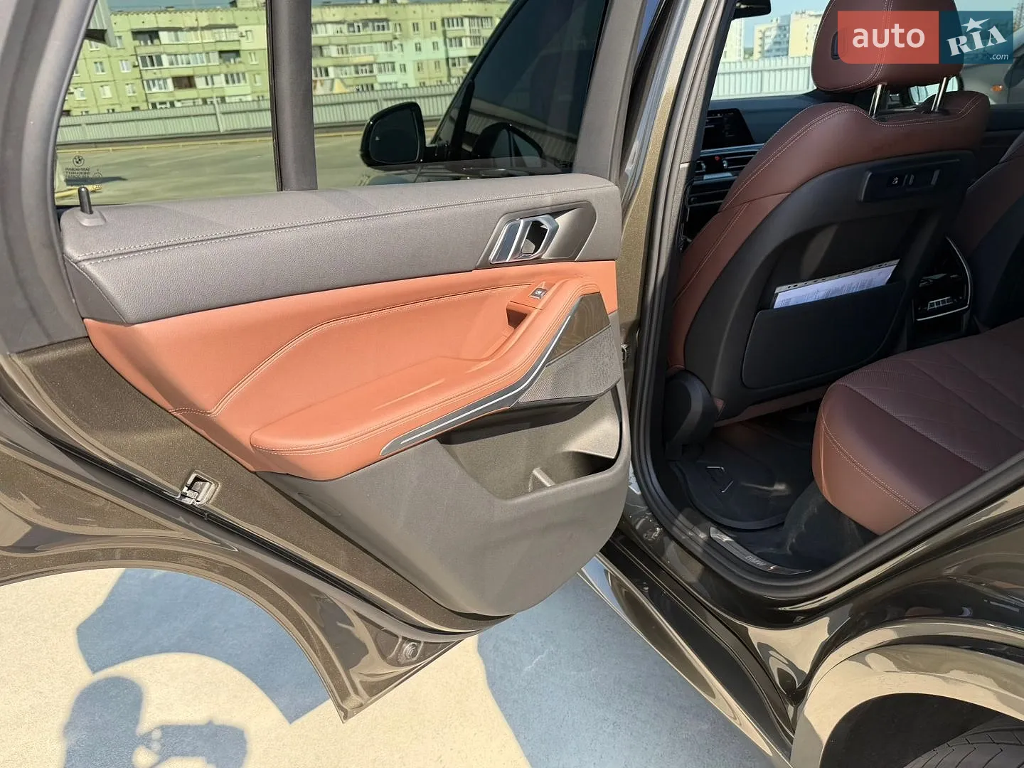 2022 BMW X5 - мініатюра 37