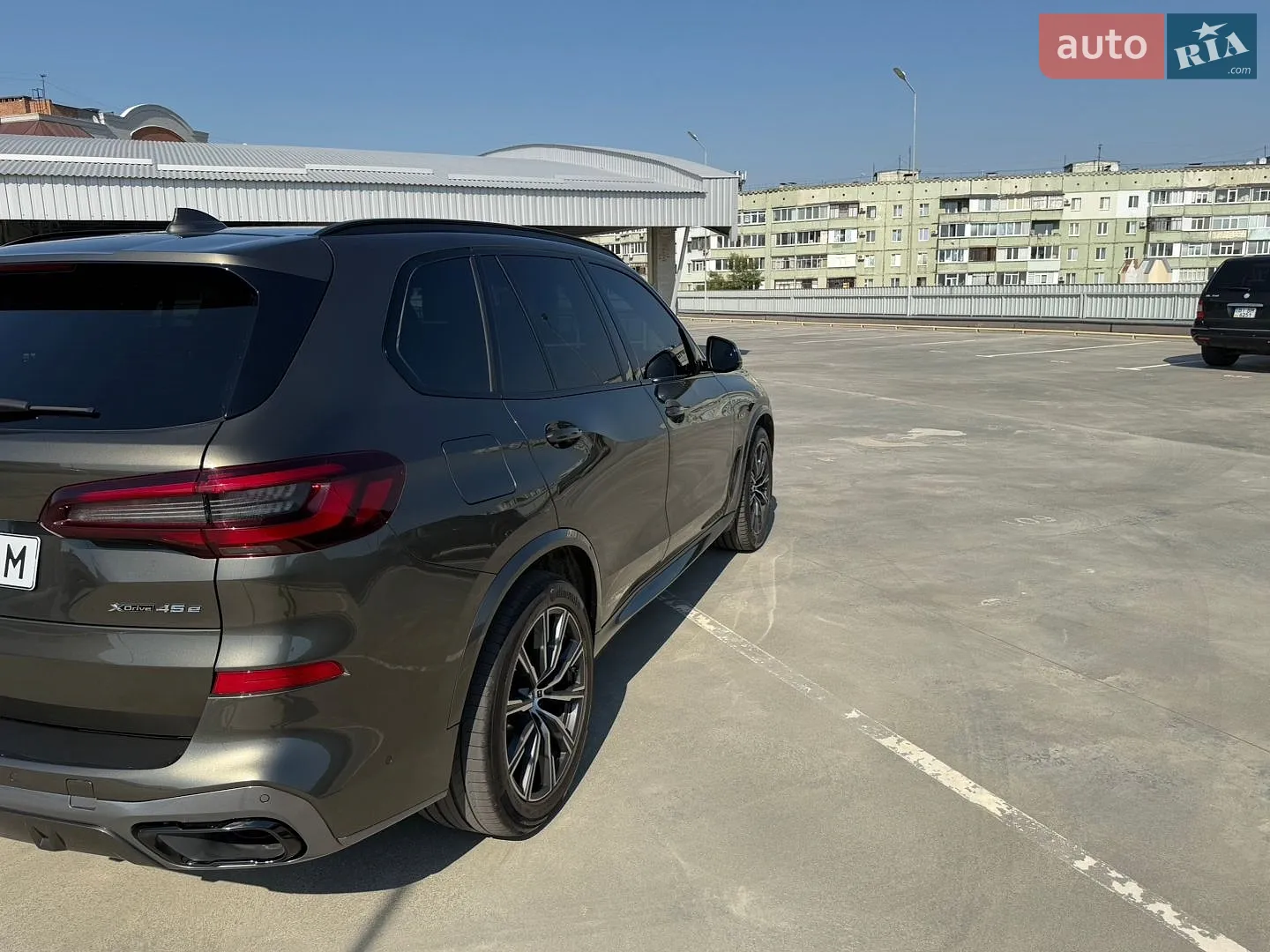 2022 BMW X5 - мініатюра 16