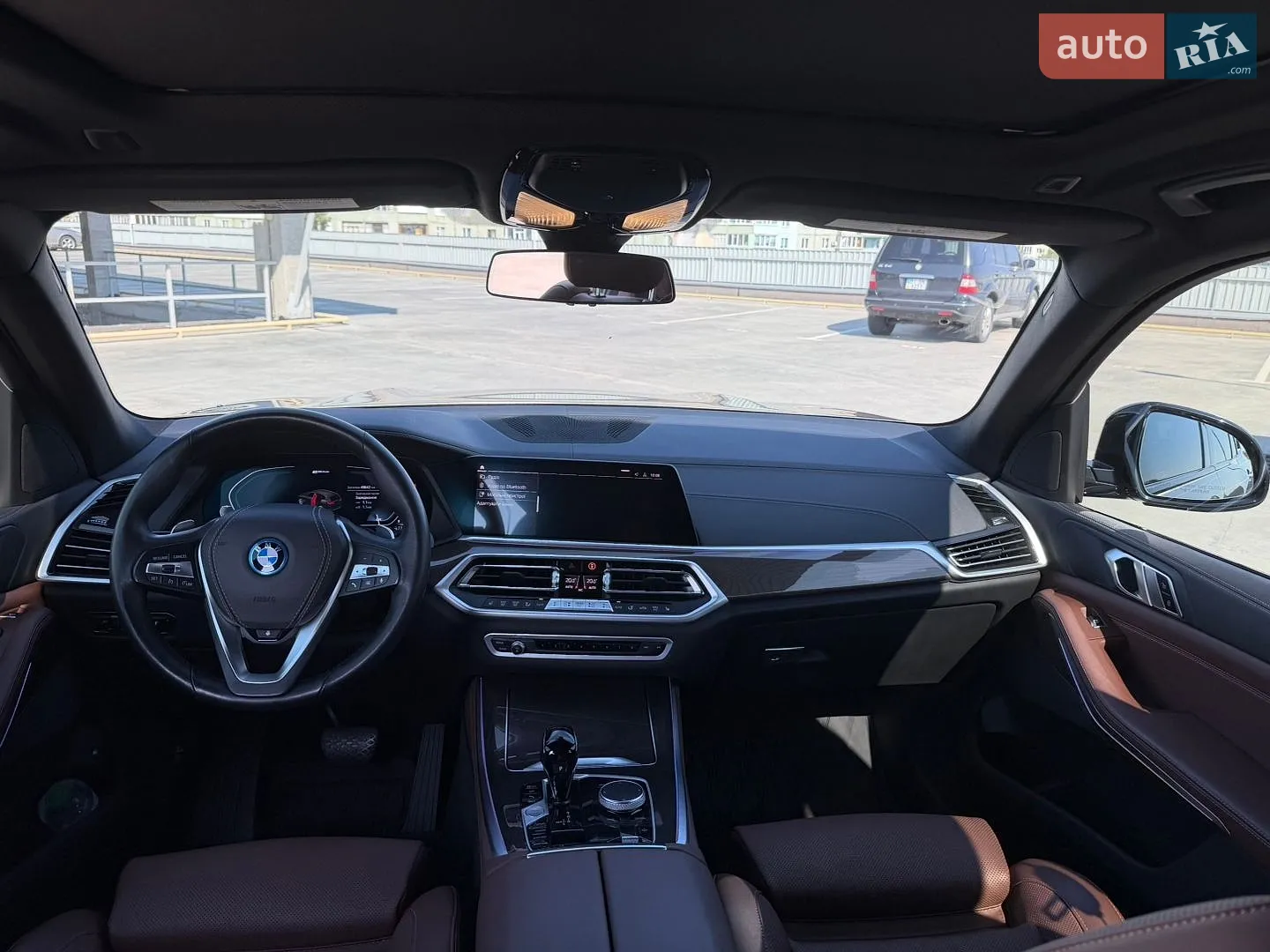 2022 BMW X5 - мініатюра 60