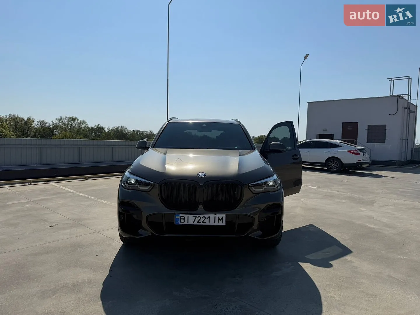 2022 BMW X5 - мініатюра 29