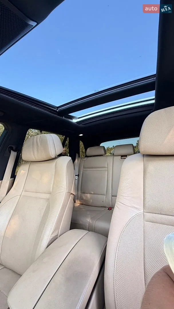 2011 BMW X5 - мініатюра 16