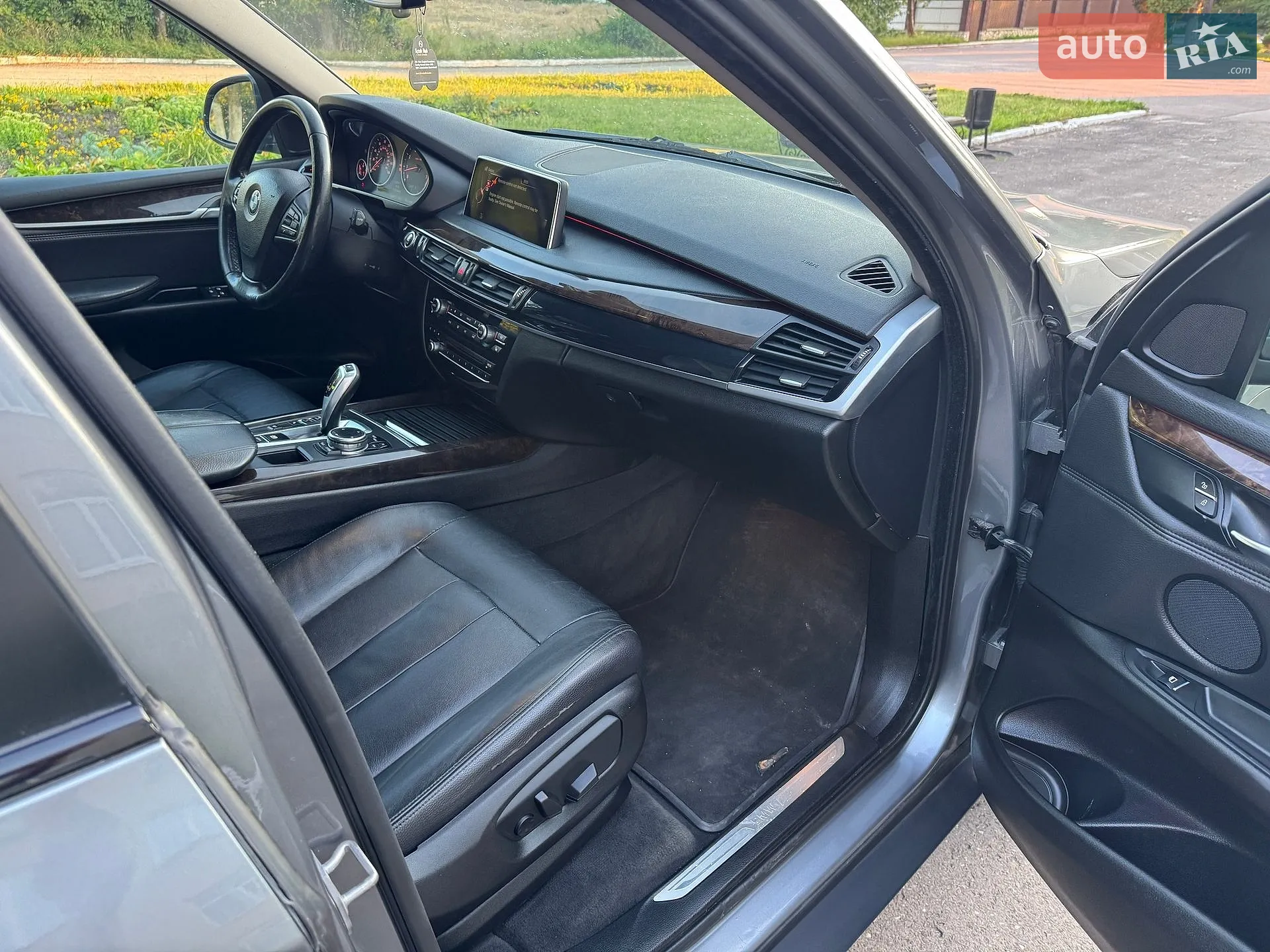 2014 BMW X5 - мініатюра 25