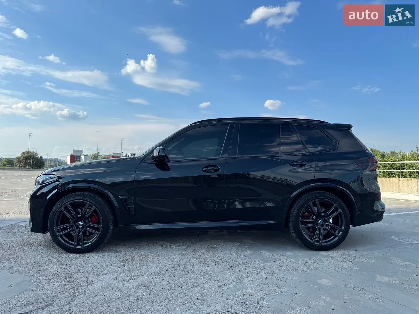 2021 BMW X5 - мініатюра 13