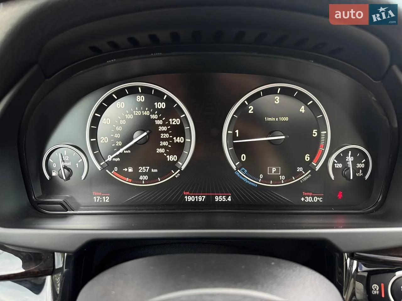 2014 BMW X5 - мініатюра 16