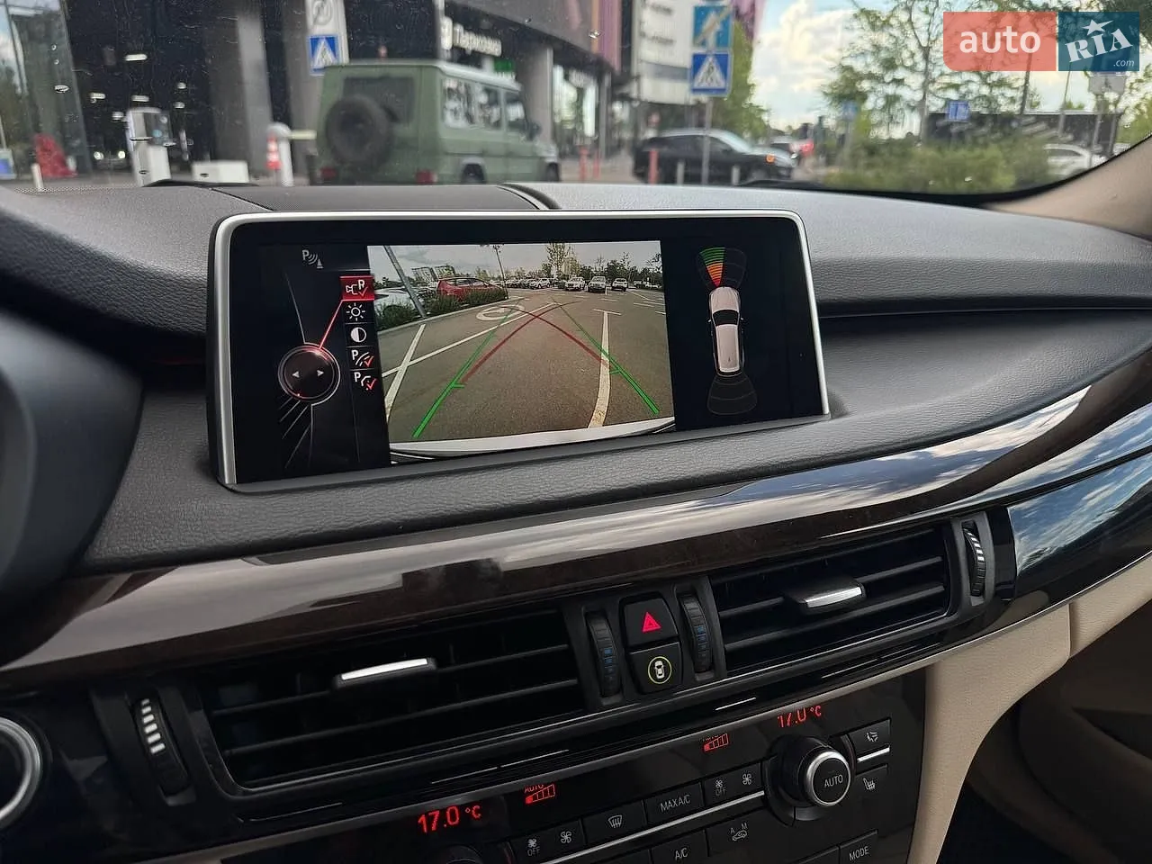 2014 BMW X5 - мініатюра 21