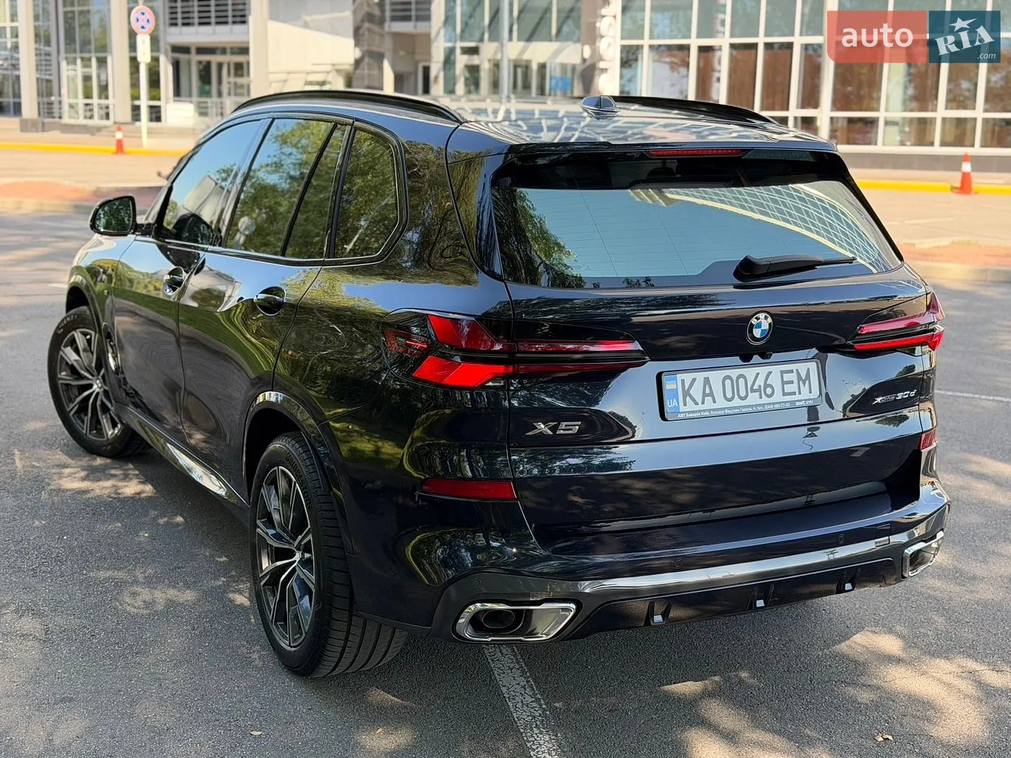 2024 BMW X5 - мініатюра 12