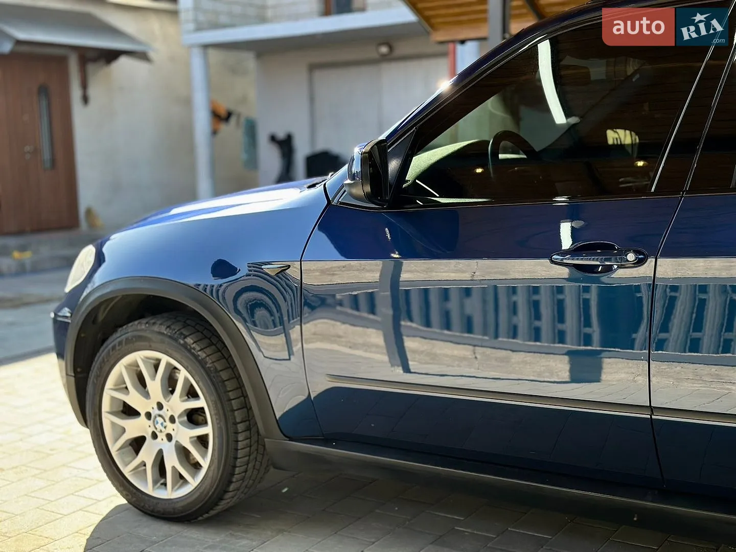 2012 BMW X5 - мініатюра 7