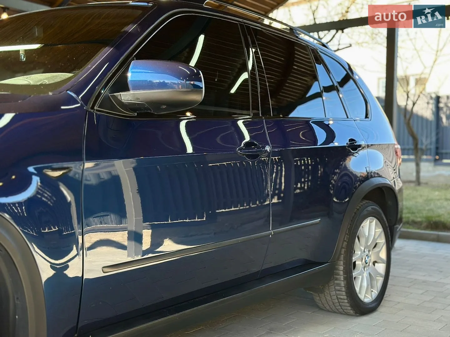 2012 BMW X5 - мініатюра 8