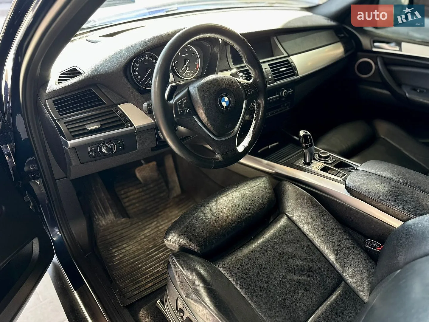 2012 BMW X5 - мініатюра 15