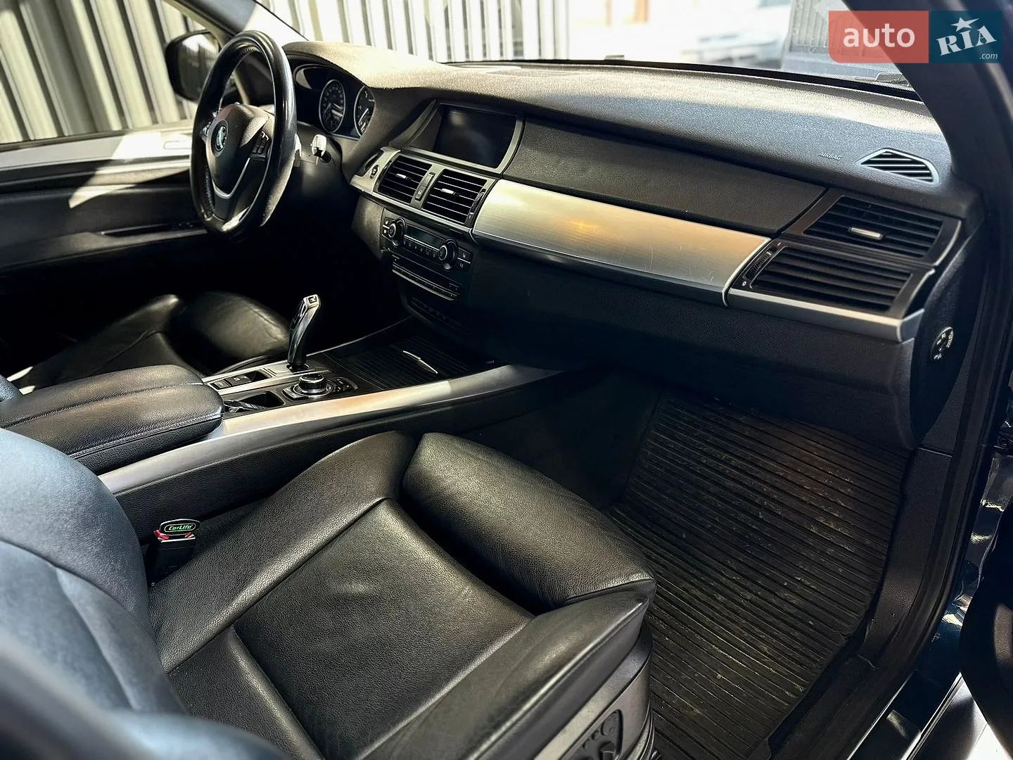2012 BMW X5 - мініатюра 16